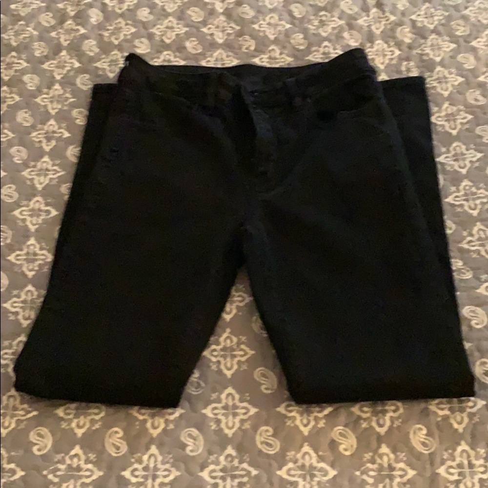 Tried on, never worn out in public. - Picture 4 of 4